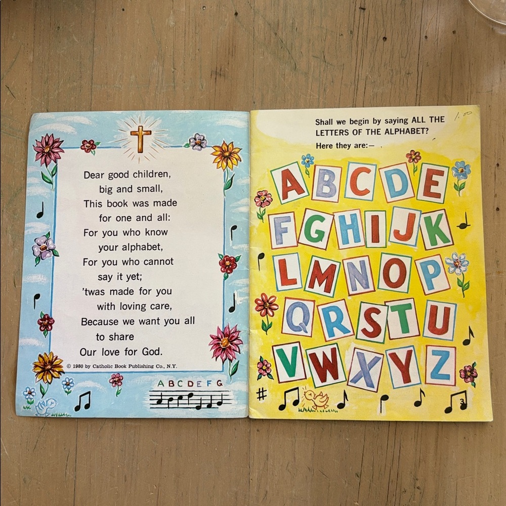 St. Joseph Picture Books for Children - Picture 12 of 15